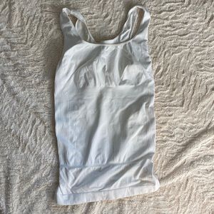 Blanqi everyday pull postpartum nursing support tank